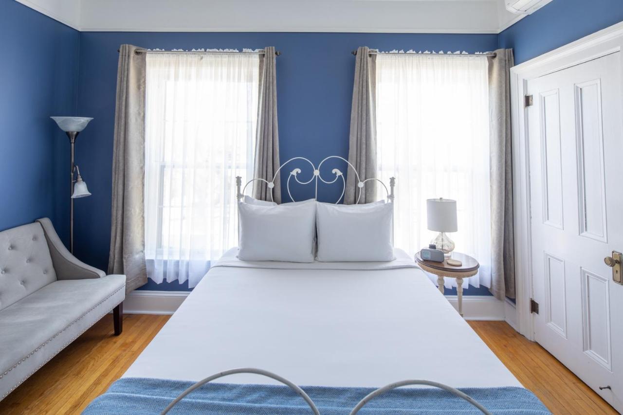 Aldrich Guest House Галена Экстерьер фото