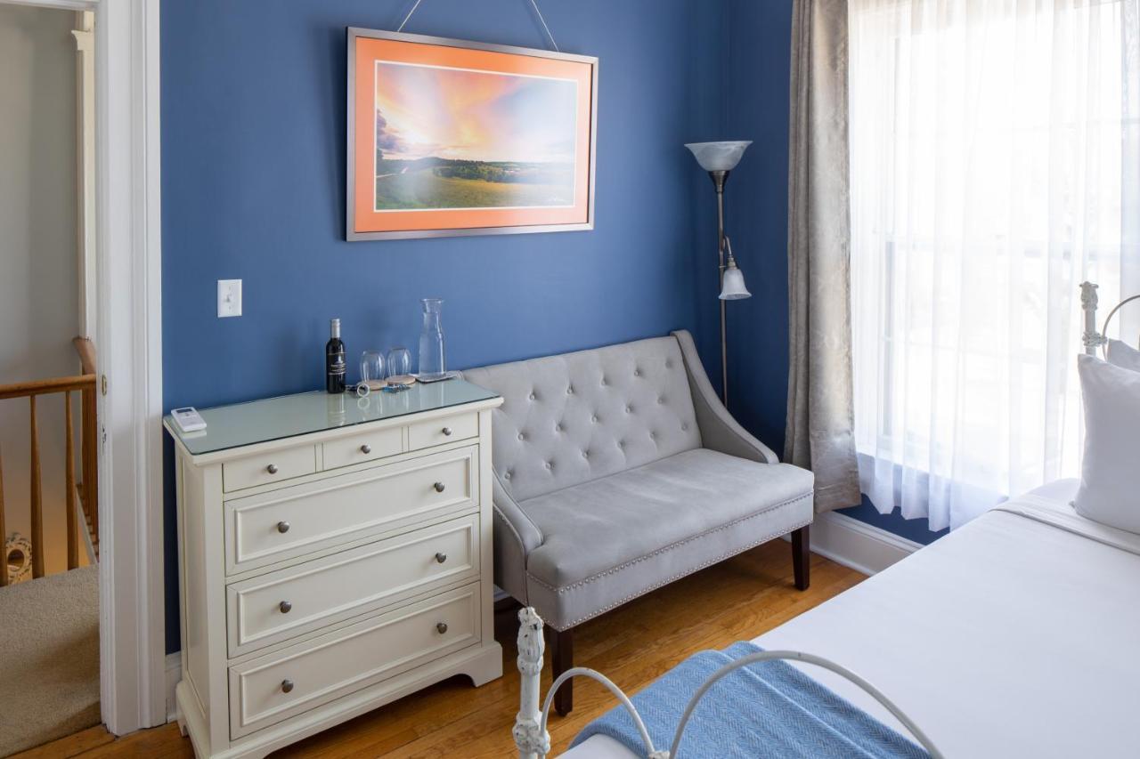 Aldrich Guest House Галена Экстерьер фото