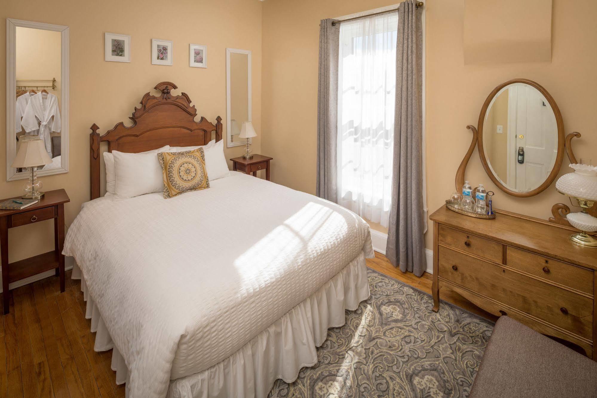 Aldrich Guest House Галена Экстерьер фото