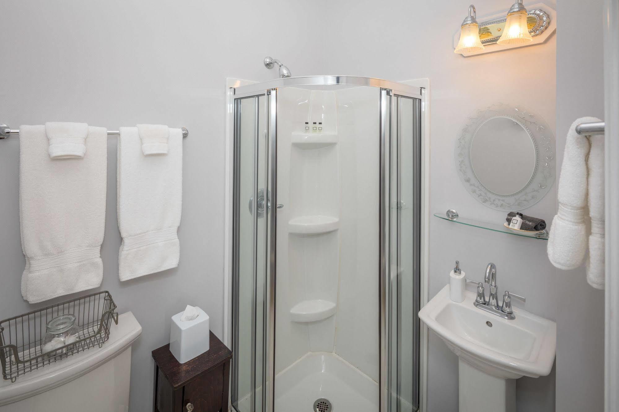 Aldrich Guest House Галена Экстерьер фото