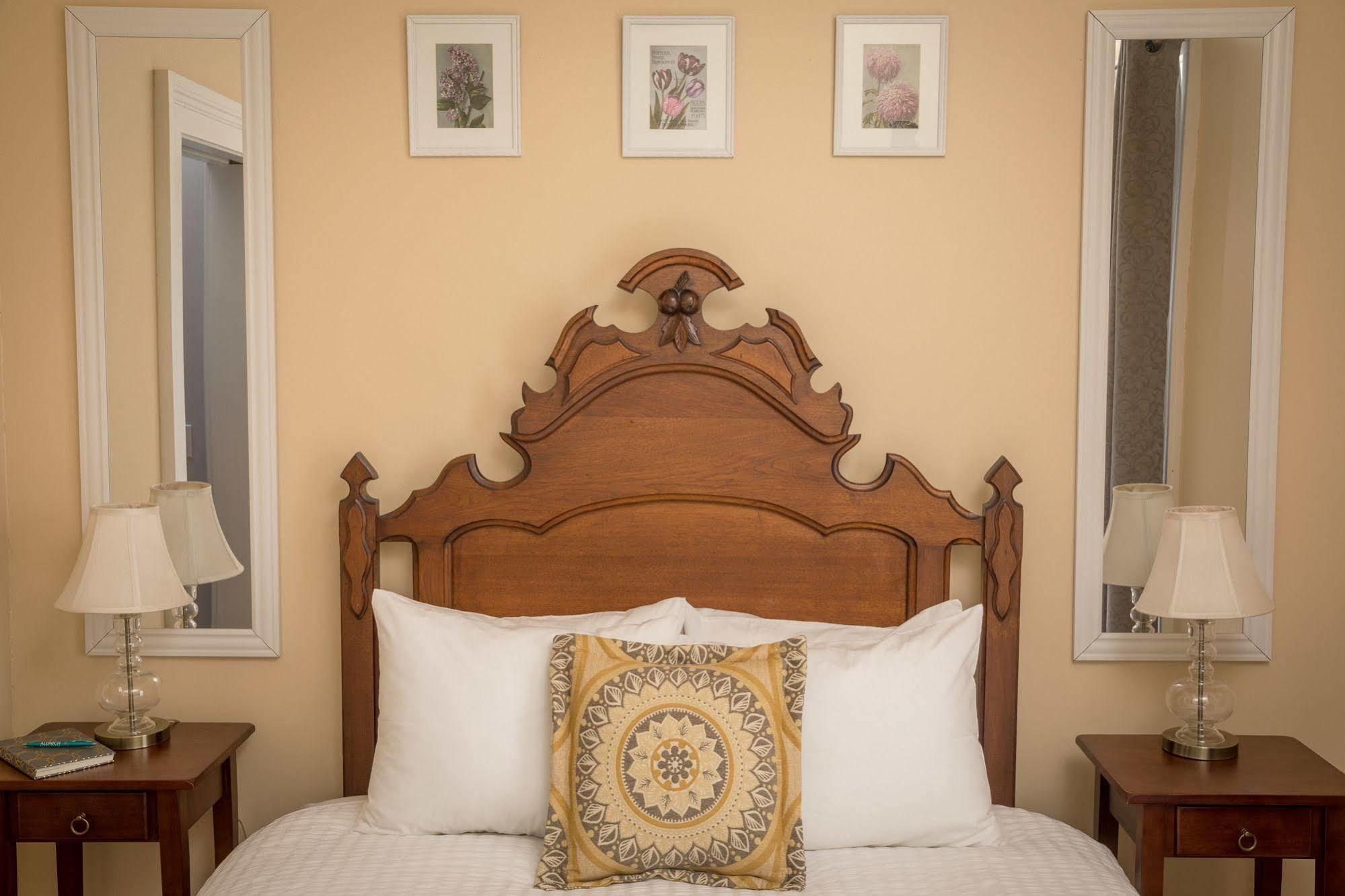 Aldrich Guest House Галена Экстерьер фото