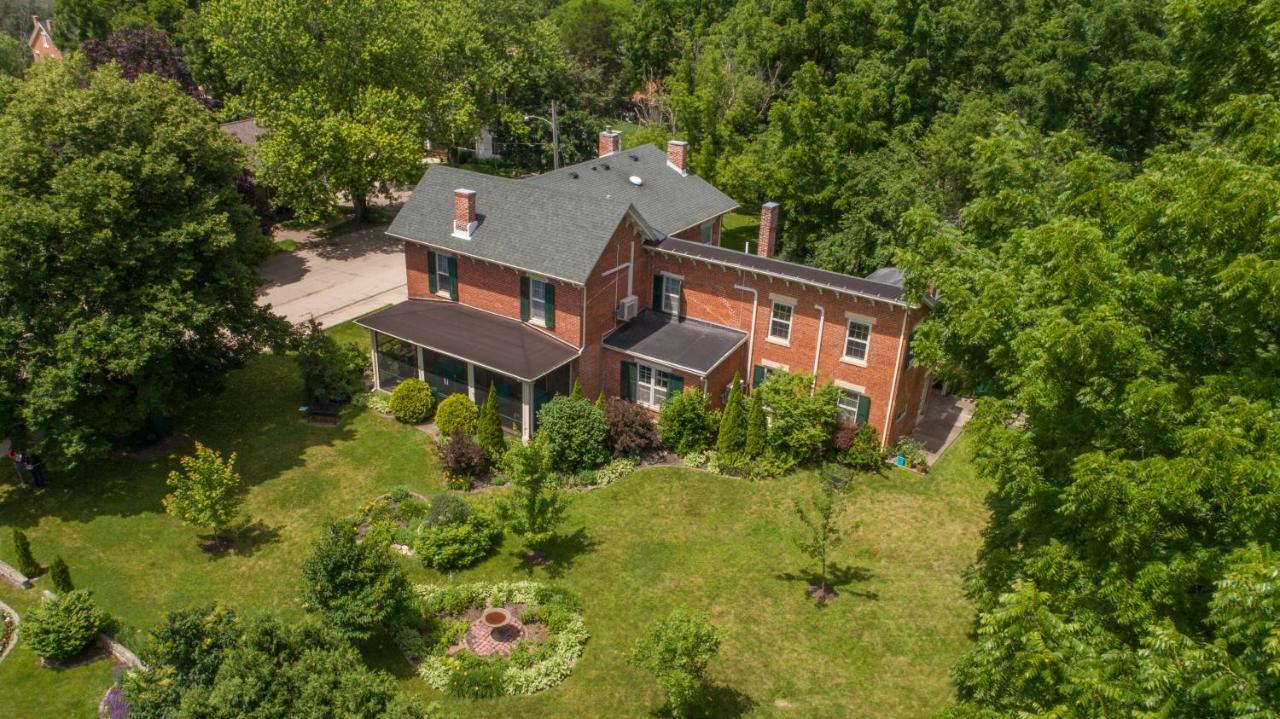 Aldrich Guest House Галена Экстерьер фото